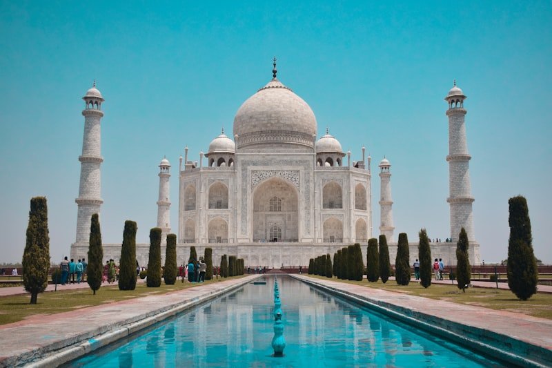 Top 5 IT Software Companies In Agra (2025)