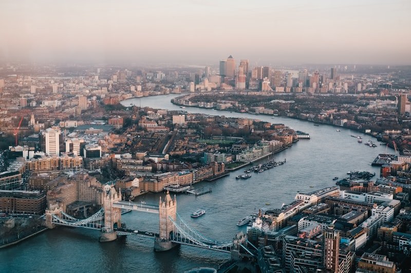Top 5 Mathematics Universities In The UK (2024): A Brief Description of Each