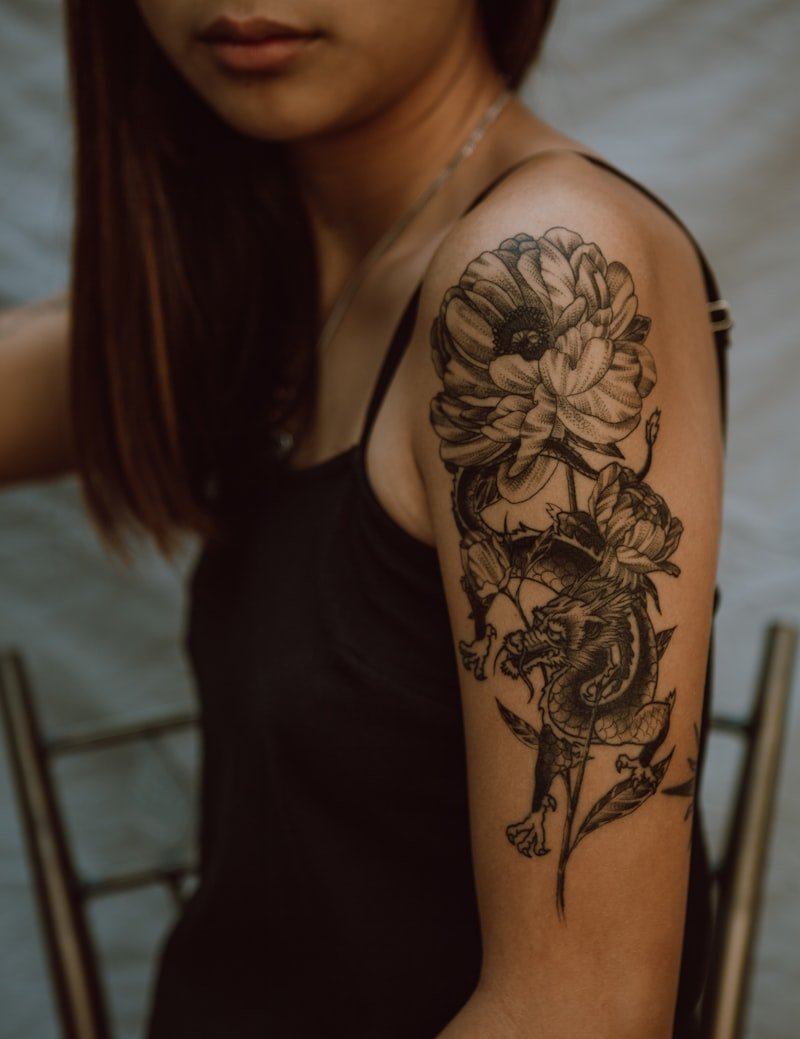 Top 5 Tattoo Artists & Studios in London, UK: A Hub of Exceptional Ink (2024)