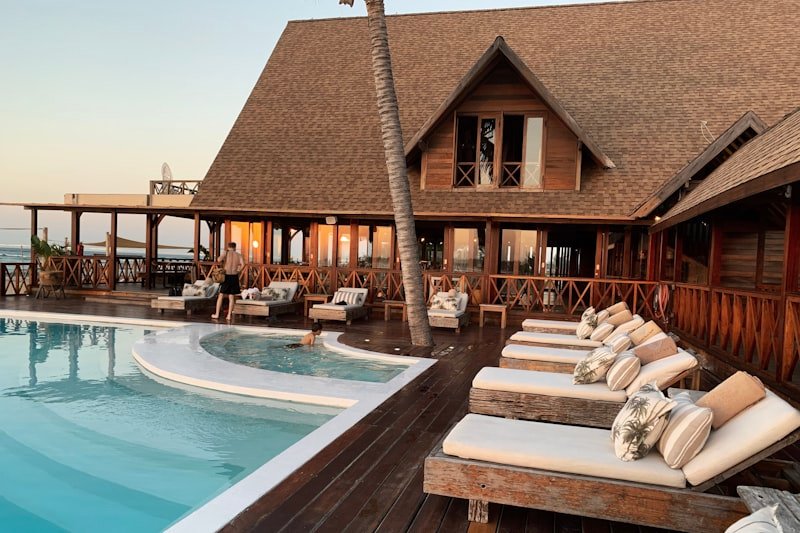 Top 5-Star Hotels in Vrindavan for a Luxurious Stay