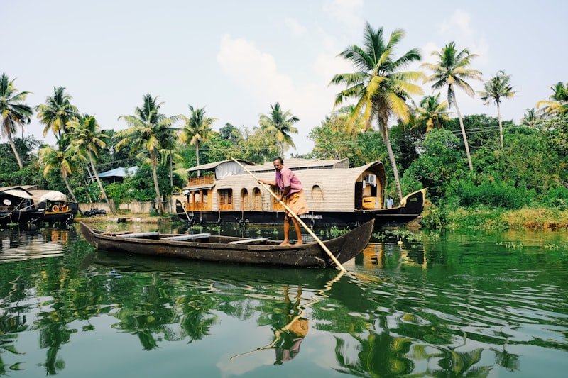 10 Best Travel Destinations for Adventure Seekers