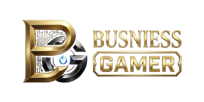 Business Gamer
