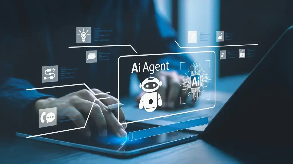 Autonomous AI Agents Transform Enterprise Workflow Automation in 2026