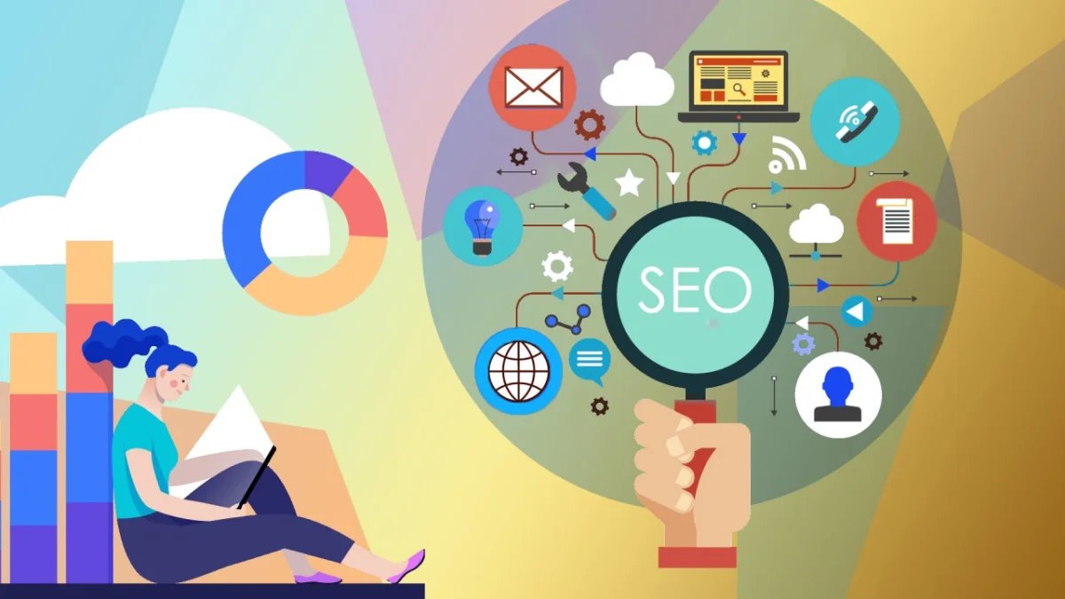 Top 5 SEO Companies in Agra For Google Ranking