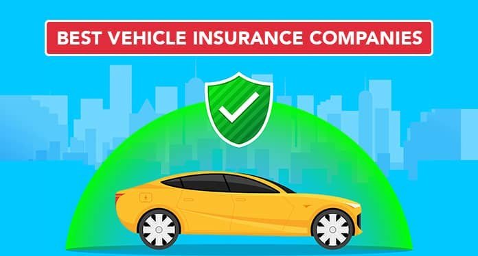 Top 10 Car Insurance Companies in India