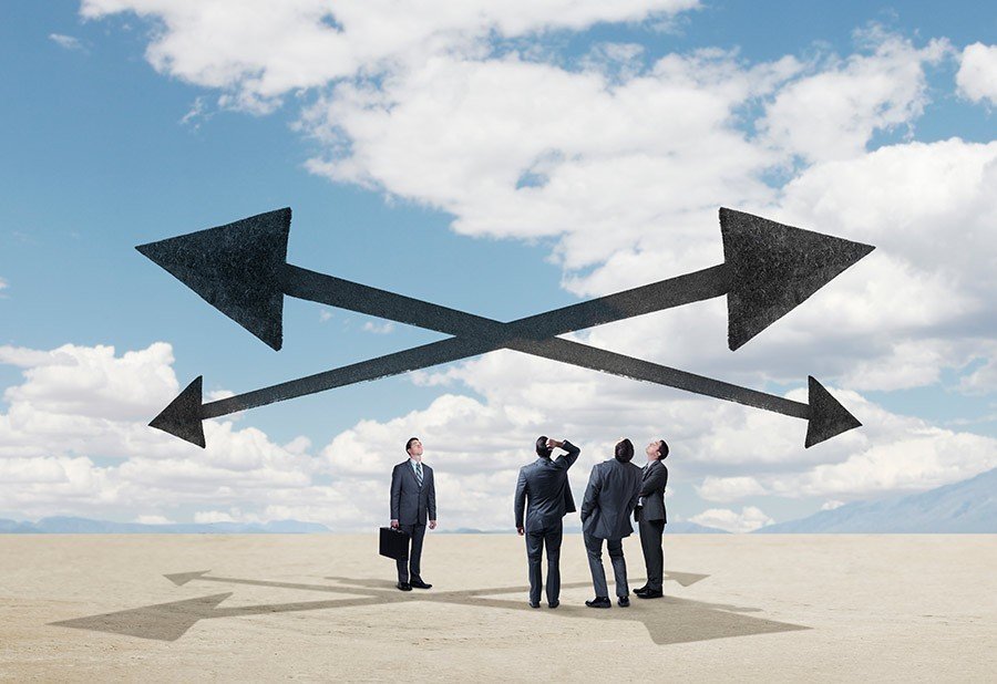 Beyond Experience - Use Your Experiences To Solve Problems